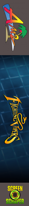 Fighting Vipers — box-2D-side (SS)