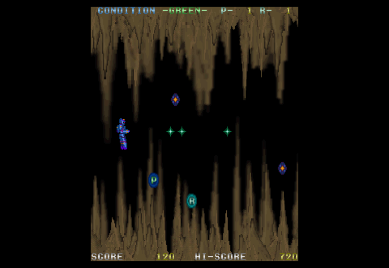 Raydefox Full Metal Powerdsuits 2 Maderina — ss (JP)