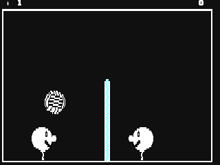 Volleyball — ss (WOR)