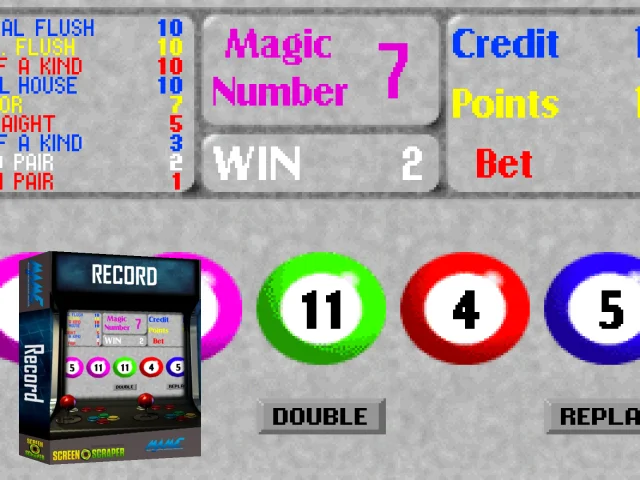 Record — mixrbv2 (SS)