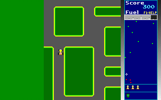 Speed-Kar! — ss (WOR)