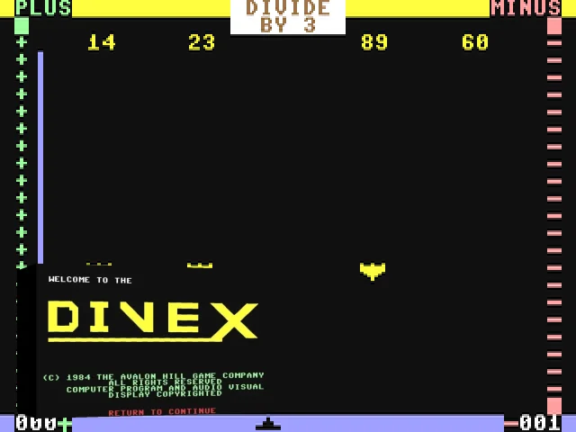 Divex — mixrbv2 (WOR)