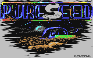 Pure Seed — sstitle (WOR)