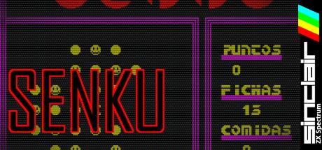 Senku — steamgrid