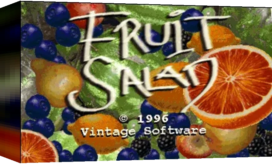 Fruit Salad — box-3D (WOR)