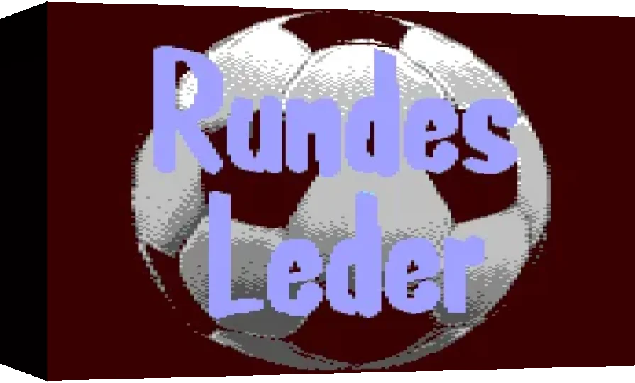 Rundes Leder — box-3D (WOR)