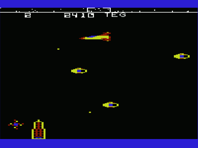 Astroblitz — ss (WOR)