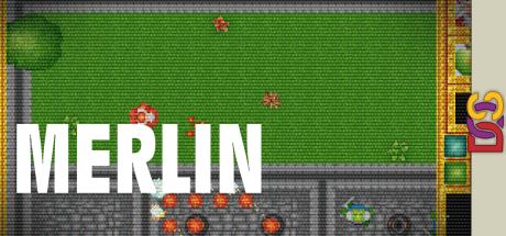 Merlin — steamgrid