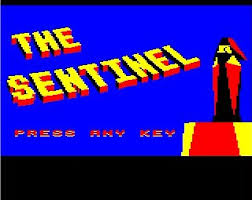 Sentinel, The — sstitle (EU)