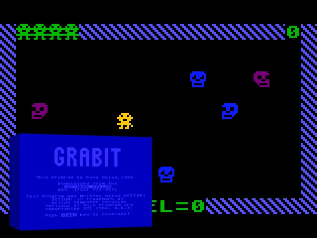Grabit — mixrbv2 (WOR)