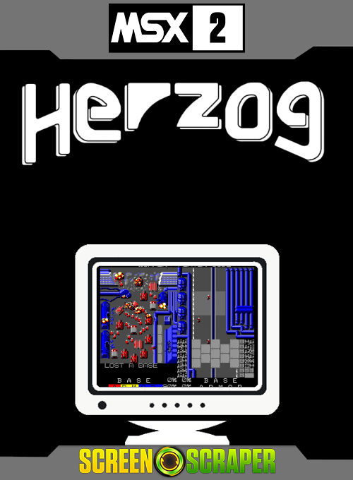 Herzog — box-2D (SS)