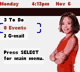 Mary-Kate and Ashley : Pocket Planner — ss (WOR)