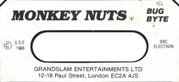 Monkey Nuts — support-texture (EU)