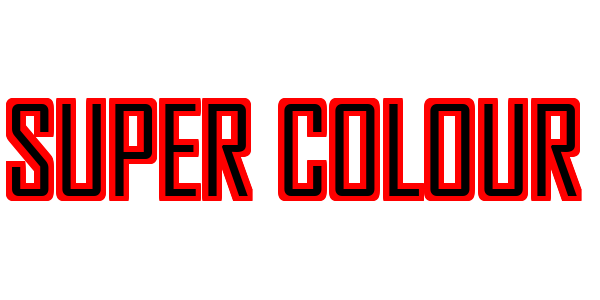 Super Colour — wheel-hd (SS)