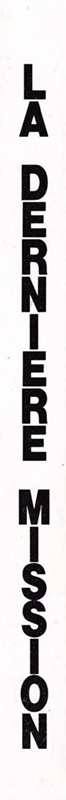 Dernière Mission, La — box-2D-side (FR)