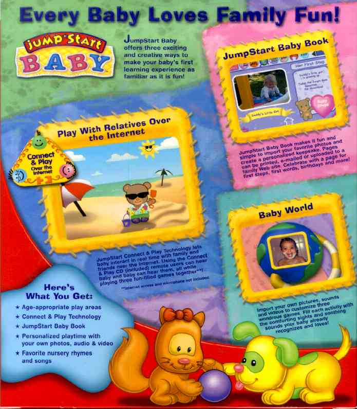 JumpStart Baby — box-2D-back (US)