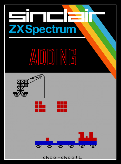 Adding box art