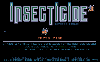 Insecticide — sstitle (WOR)