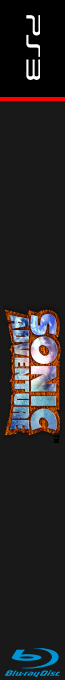 Sonic Adventure — box-2D-side (WOR)