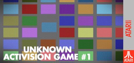 Unknown Activision Game #1 — steamgrid