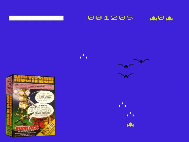 Multitron — mixrbv2 (US)