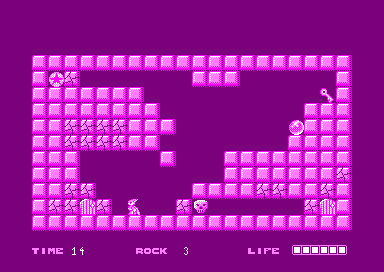 Solomon's Key 3 — ss (EU)