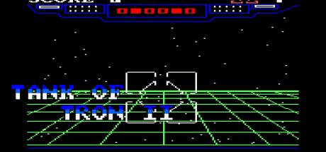 Tank Of Tron 2 — steamgrid