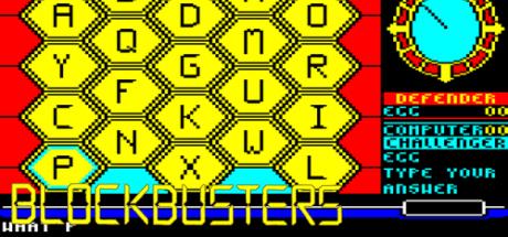 Blockbusters Gold Run — steamgrid