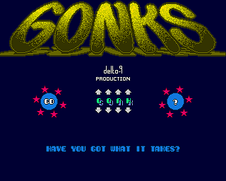 Gonks — sstitle (WOR)