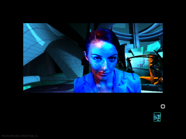 Virtual Nightclub: A Game About Time — ss (WOR)