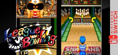 Aca Neogeo League Bowling — steamgrid