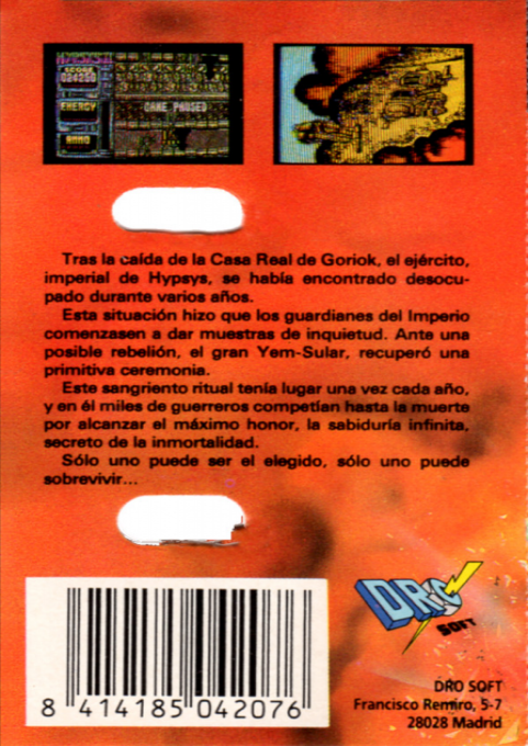 Hypsys — box-2D-back (SP)