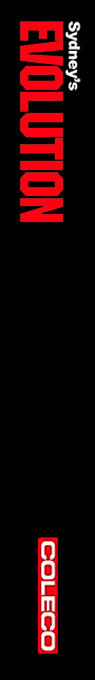Evolution — box-2D-side (US)