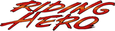 Aca Neogeo Riding Hero — wheel (WOR)