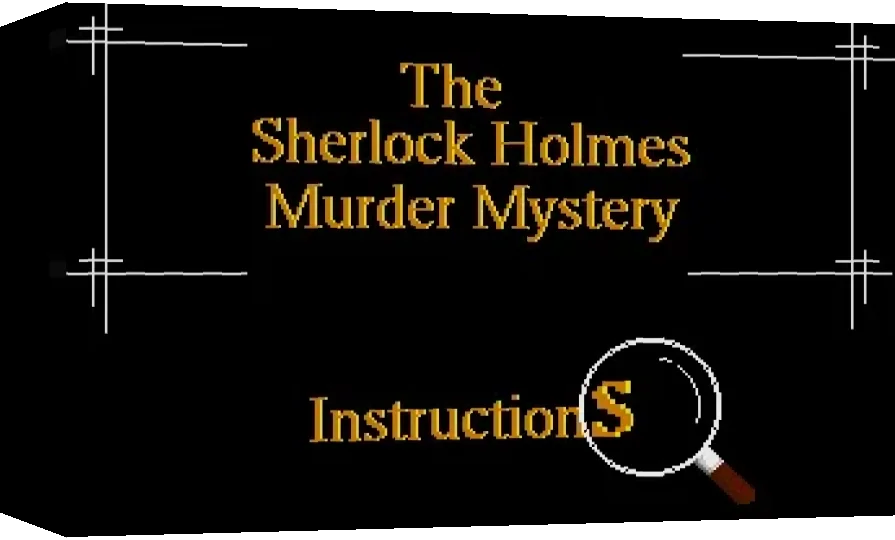 Hound Of The Baskervilles — box-3D (WOR)