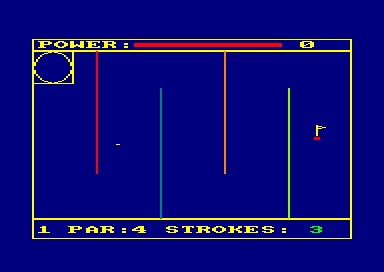 Crazy Golf — ss (EU)