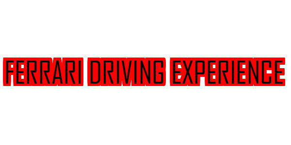 Ferrari Driving Experience — wheel-hd (SS)