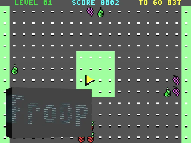 Froop — mixrbv2 (WOR)