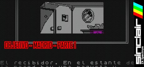 Objetivo - Madrid - Parte 1 — steamgrid