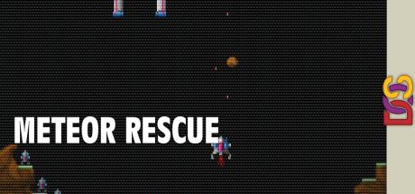 Meteor Rescue — steamgrid