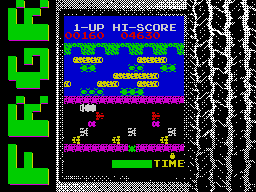 ZX Frogger — ss (WOR)
