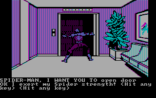 Questprobe featuring Spider-Man — ss (US)