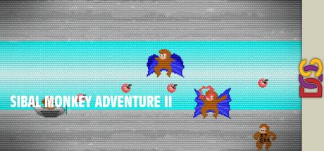 Sibal Monkey Adventure II — steamgrid