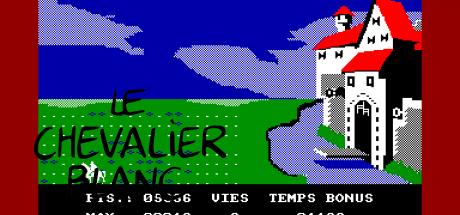 Chevalier Blanc, Le — steamgrid