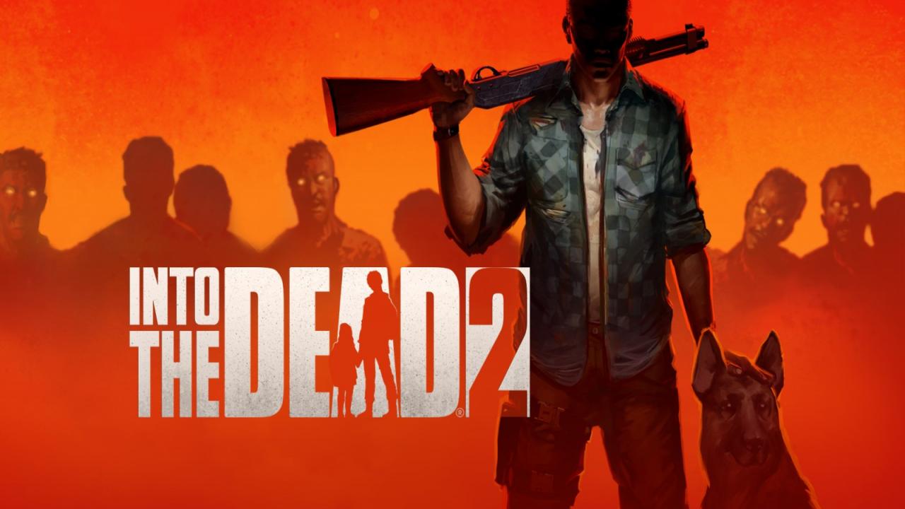 Into the Dead 2 — sstitle (WOR)