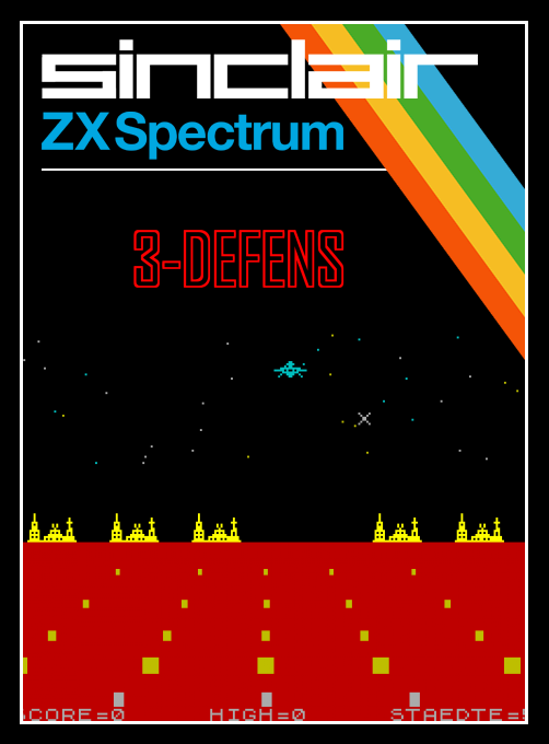 3-Defens box art