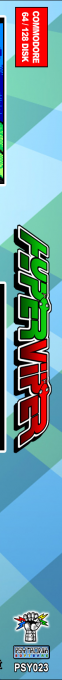 Hyper Viper — box-2D-side (WOR)