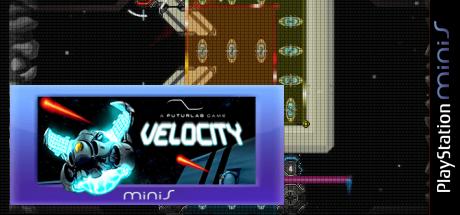 Velocity — steamgrid
