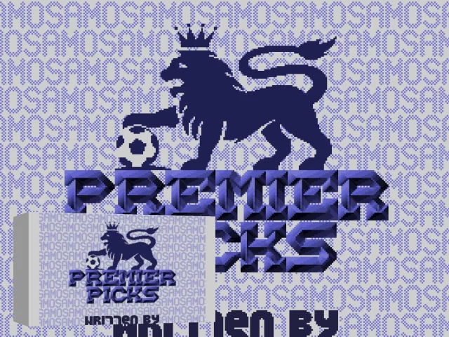 Premier Picks — mixrbv2 (WOR)