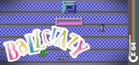 Ball Crazy — steamgrid